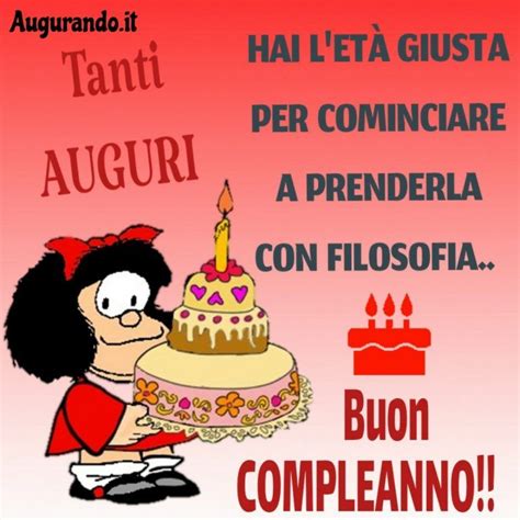 Auguri di Buon Compleanno: 250 Frasi belle, originali e divertenti